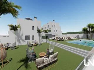 Huis te koop Cox (RBT58121)