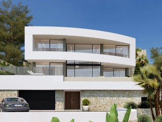 Residence for sale Altea (RBT58122)