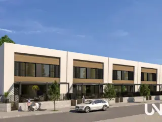 Huis te koop Benissa (RBT58126)