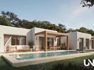 Huis te koop Benissa (RBT58128)