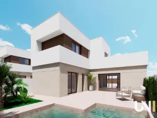 Huis te koop Los Alcázares (RBT58130)