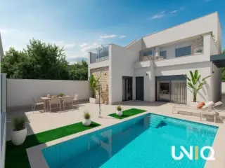 Huis te koop Los Alcázares (RBT58133)