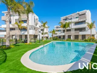Apartment for sale Santa Rosalía (RBT58139)