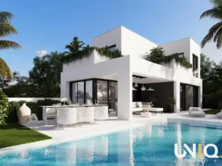 Maison à vendre Finestrat (RBT58142)