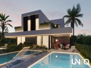 Maison à vendre Finestrat (RBT58143)