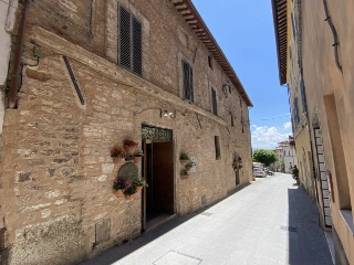 Residence for sale Montalto delle Marche (RBT58148)