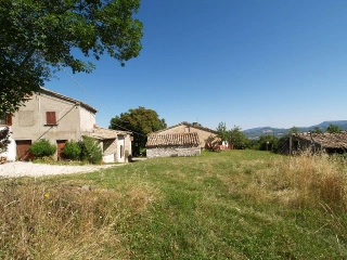 Residence for sale Montalto delle Marche (RBT58149)