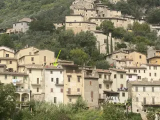 Residence for sale Norcia (RBT58151)