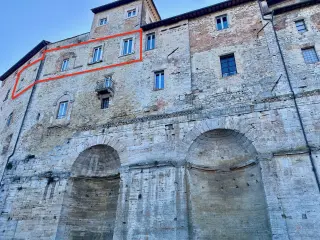 Residence for sale Spoleto (RBT58152)