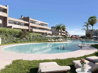 Appartement te koop Casares (RBT58205)