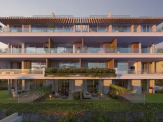 Appartement à vendre Torremolinos (RBT58235)