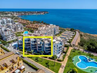 Appartement à vendre Orihuela Costa (RBT58260)