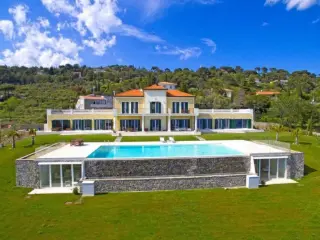 Maison à vendre Cipressa (RBT58271)