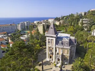Residence for sale Sanremo (RBT58272)