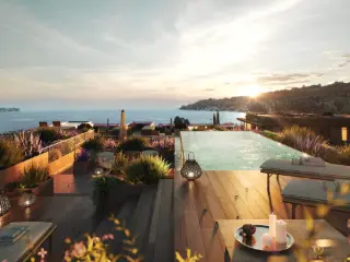 Apartment for sale Salò (RBT58288)