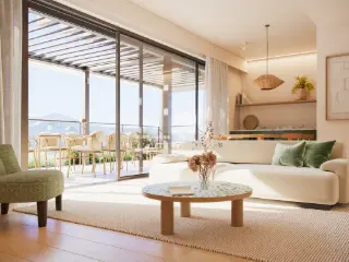 Apartment for sale Salò (RBT58289)