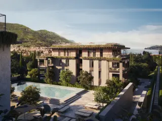 Apartment for sale Salò (RBT58291)