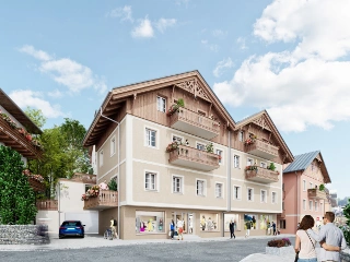 Appartement te koop Bad Aussee (RBT58312)