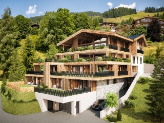 Appartement te koop Saalbach-Hinterglemm (RBT58318)