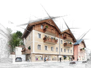 Appartement te koop Bad Aussee (RBT58320)