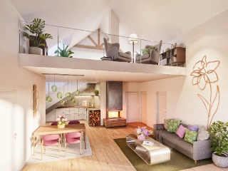 Appartement te koop Bad Aussee (RBT58322)