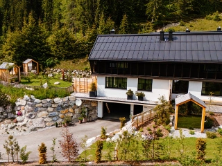 Huis te koop Mühlbach am Hochkönig (RBT58339)