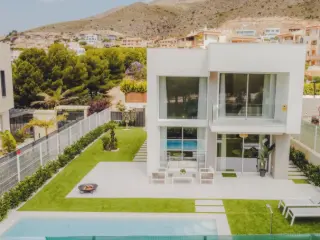 Maison à vendre Cartagena (RBT58359)