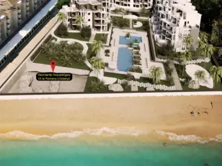 Appartement te koop San Javier (RBT58386)