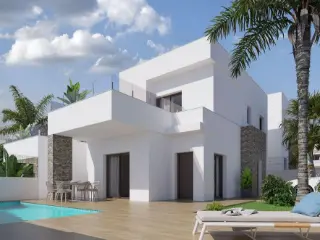 Maison à vendre San Pedro del Pinatar (RBT58395)
