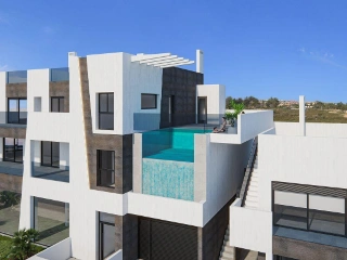 Apartment for sale Calpe (RBT58396)