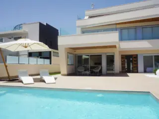 Maison à vendre Dehesa de Campoamor (RBT58407)