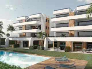 Appartement te koop Alhama de Murcia (RBT58409)