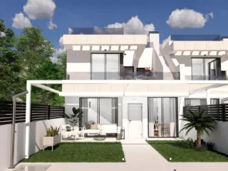Maison à vendre Rojales (RBT58412)