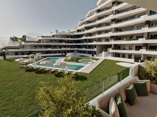 Residence for sale Calpe (RBT58422)