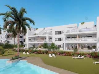 Appartement te koop Pilar de la Horadada (RBT58437)