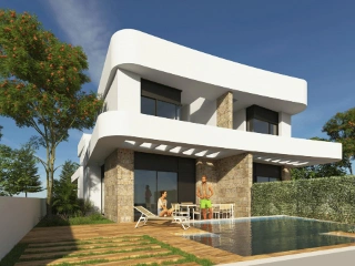 Maison à vendre Los Montesinos (RBT58439)