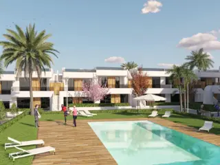 Appartement te koop Alhama de Murcia (RBT58460)