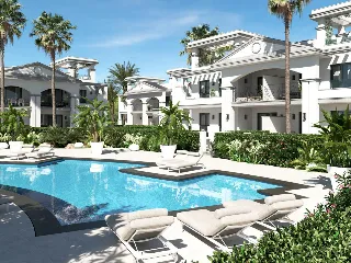 Appartement à vendre Rojales (RBT58467)