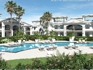 Appartement à vendre Rojales (RBT58468)