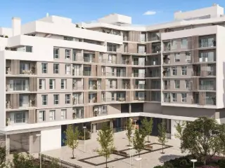 Appartement à vendre Alicante (RBT58474)