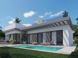 Huis te koop Polop (RBT58479)