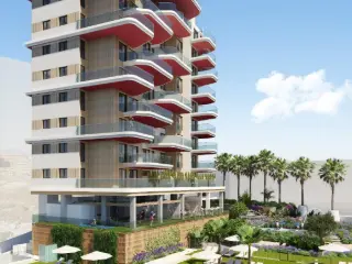 Appartement te koop Calpe (RBT58487)