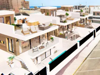 Residence for sale Finestrat (RBT58492)