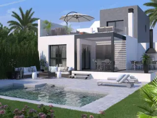 Residence for sale Torrevieja (RBT58514)
