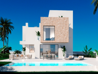 Residence for sale Villajoyosa (RBT58530)