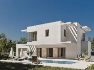 Residence for sale Alhama de Murcia (RBT58539)