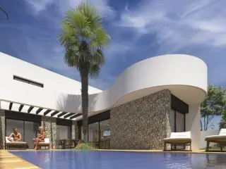 Apartment for sale Santa Pola (RBT58546)