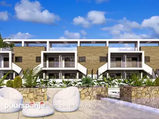 Appartement à vendre Mil Palmeras (RBT58608)