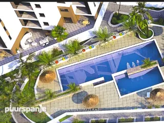 Appartement à vendre Mil Palmeras (RBT58609)