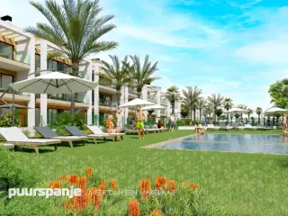 Appartement à vendre Los Alcázares (RBT58611)